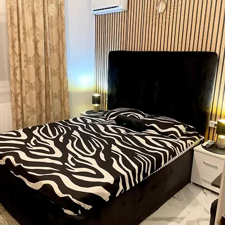 Apartment Cris Navodari