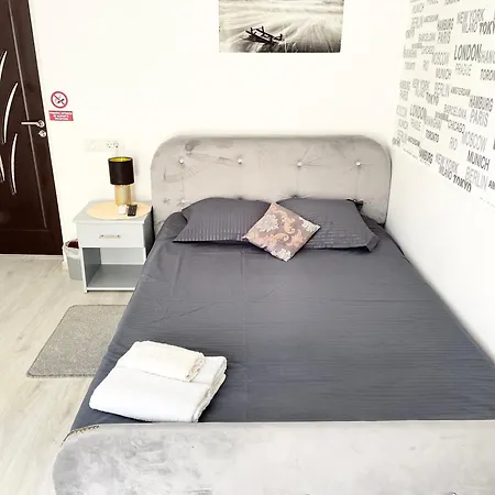 Cris Appartement