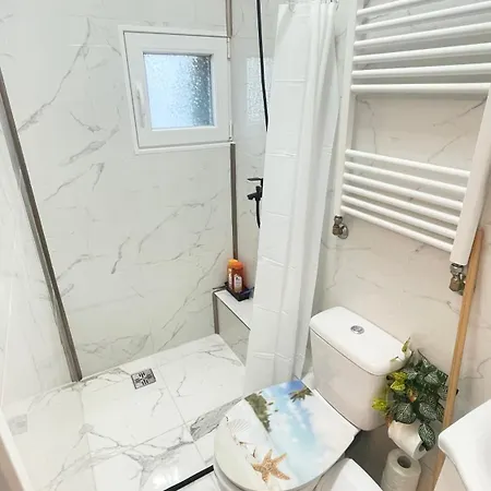 Apartment Cris Navodari