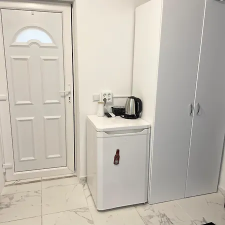 Cris Appartement