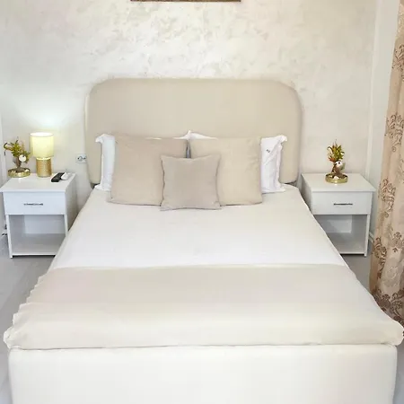 Cris Appartement *