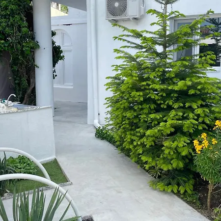 Apartament Cris *