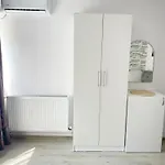 Cris Apartman Năvodari