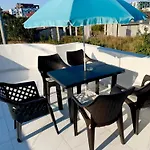 Apartman Cris Năvodari