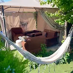 Apartman Cris *