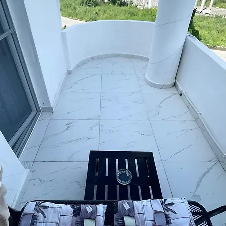Apartament Cris Năvodari