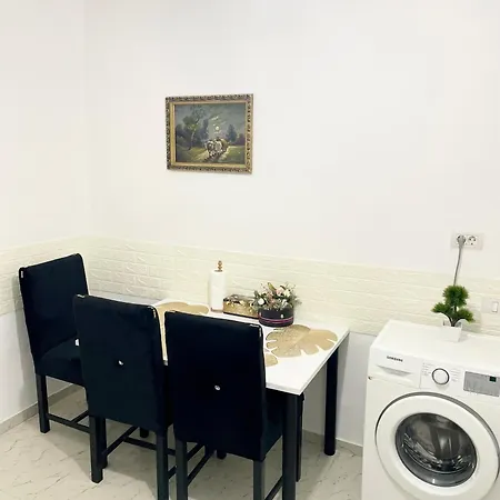 Cris Apartment *