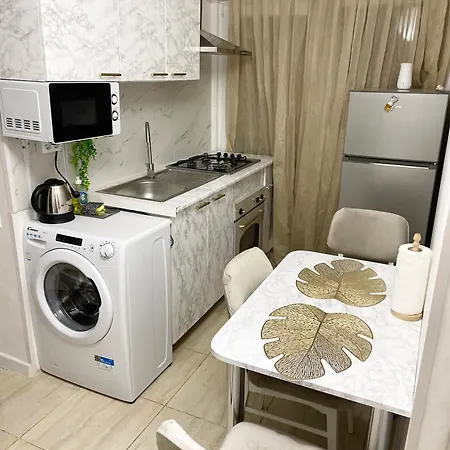 Apartment Cris