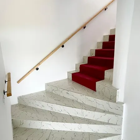 Lägenhet Cris Năvodari