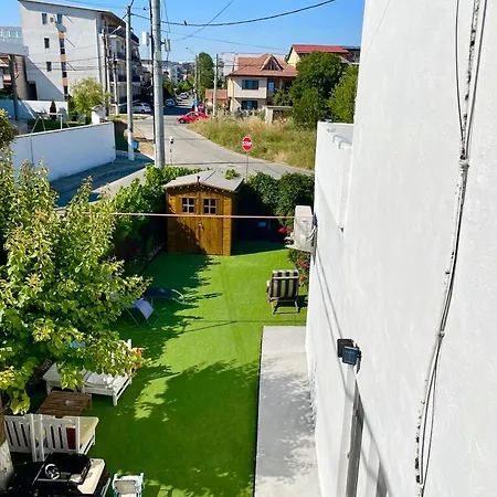 Cris Apartment *