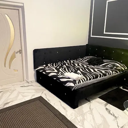 Apartament Cris *