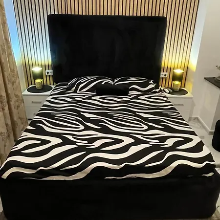 Cris Lägenhet Năvodari