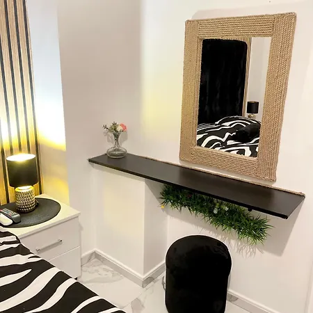 Cris Appartement *