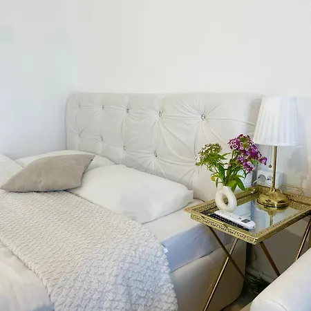 Cris Apartament