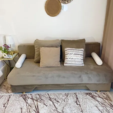 Apartmán Cris