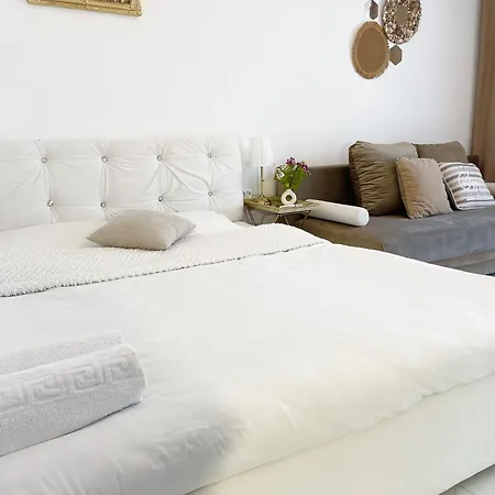 Cris Apartment *