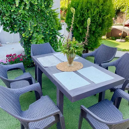 Cris Apartament Năvodari