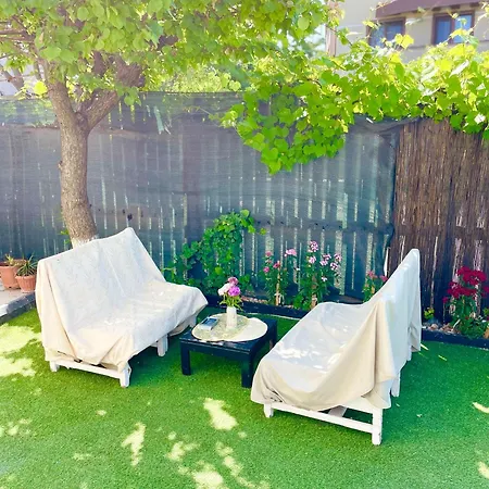 Lägenhet Cris Năvodari