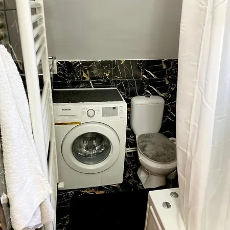 Cris Apartament
