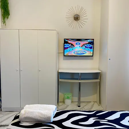 Cris Apartment