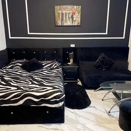 Cris Appartement