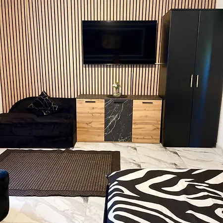 Cris Apartment *