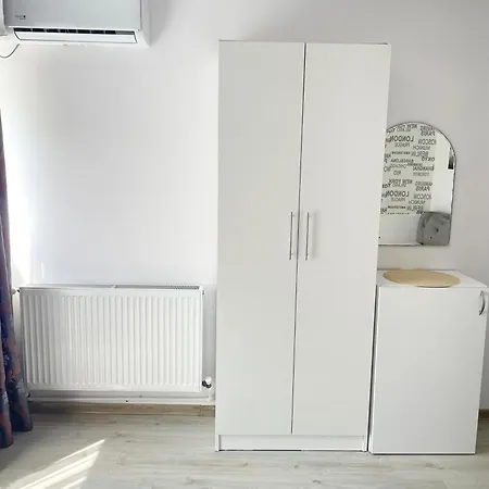 Cris 公寓 那沃达利