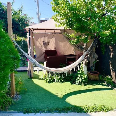 Lägenhet Cris Năvodari