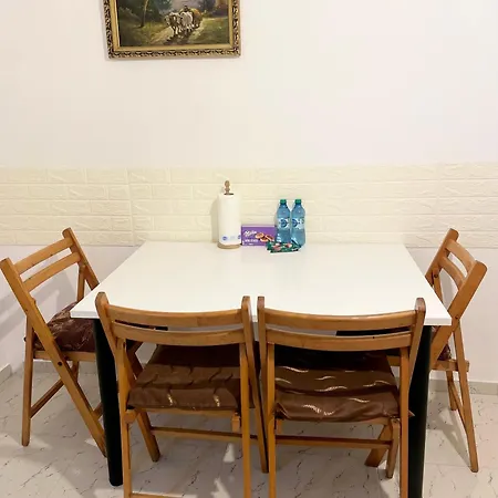 Cris Appartement *