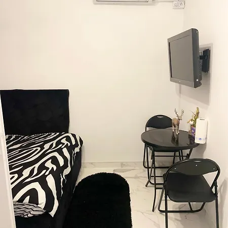 Appartement Cris Năvodari