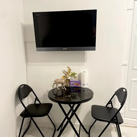 Apartment Cris