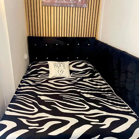 Appartement Cris *
