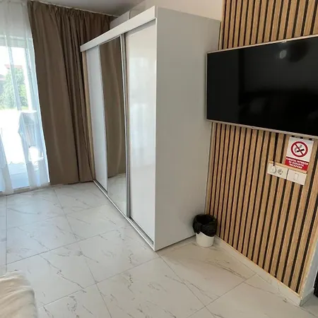 Cris Appartement Năvodari