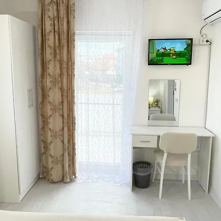 Apartamento Cris *