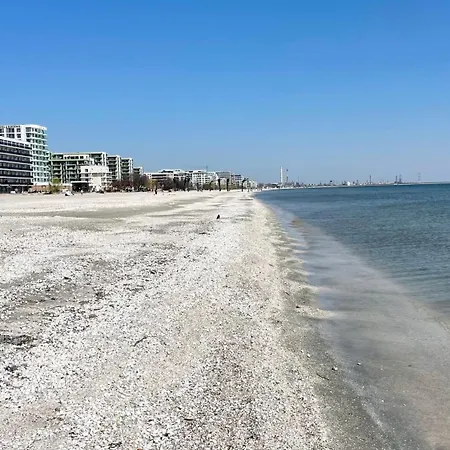 Cris דירה Năvodari