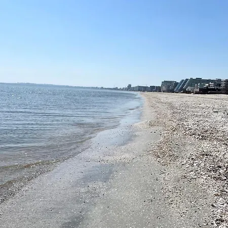 Apartment Cris Năvodari