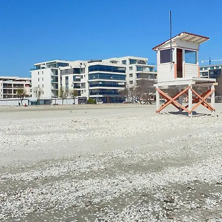 Cris דירה Năvodari