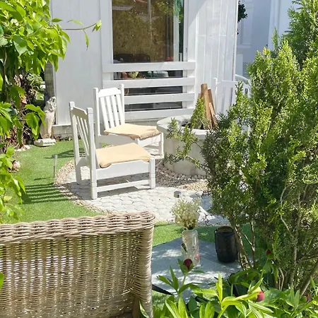 Apartament Cris