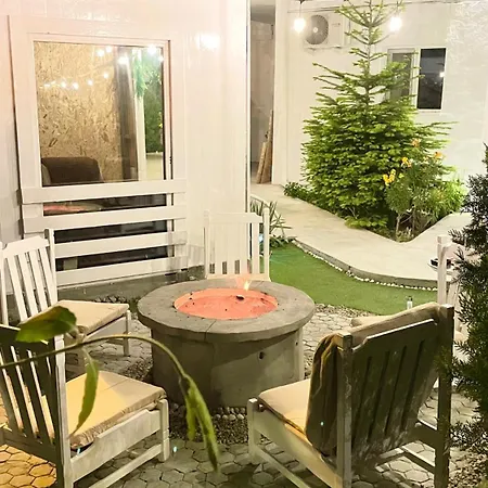 Appartement Cris Năvodari