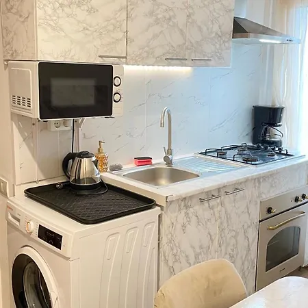 Cris Appartement