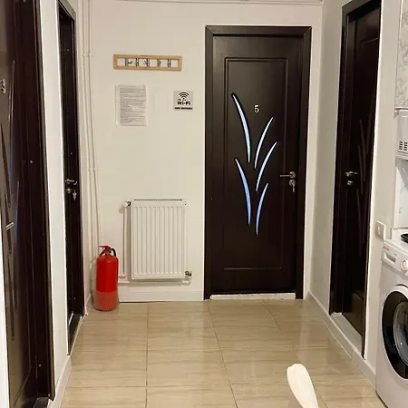 Apartment Cris