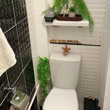 Cris Appartement Năvodari