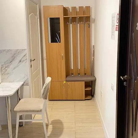 Appartement Cris