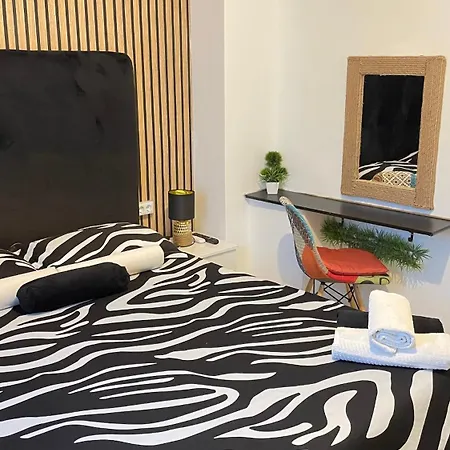 Appartement Cris Năvodari