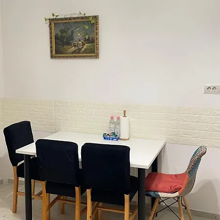 Cris Appartement Năvodari