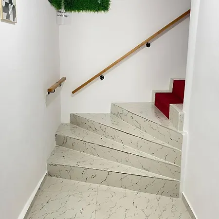 Appartement Cris *