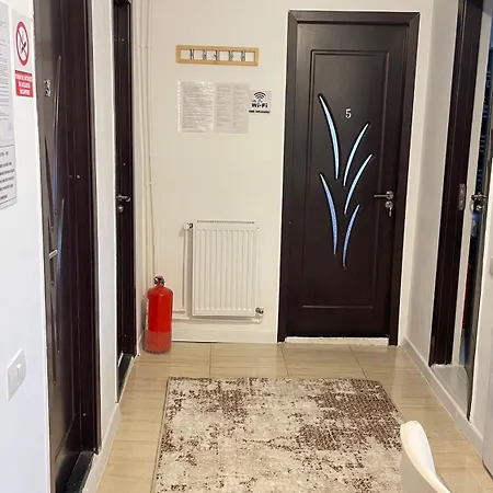 Appartement Cris