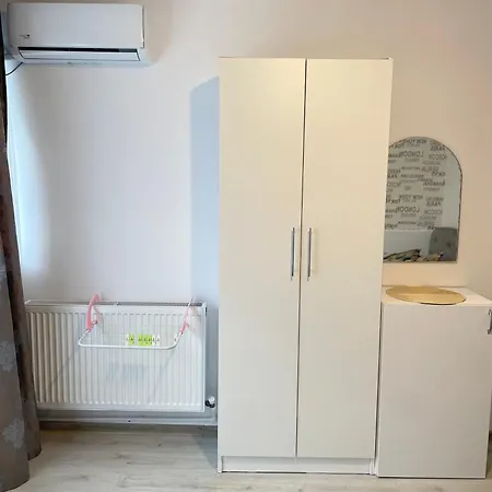 Cris Appartamento *