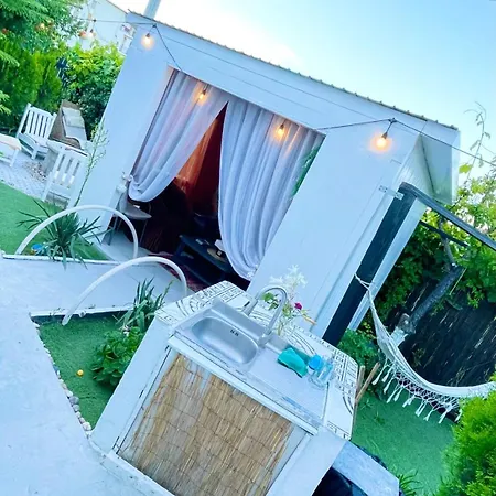 Cris Appartement
