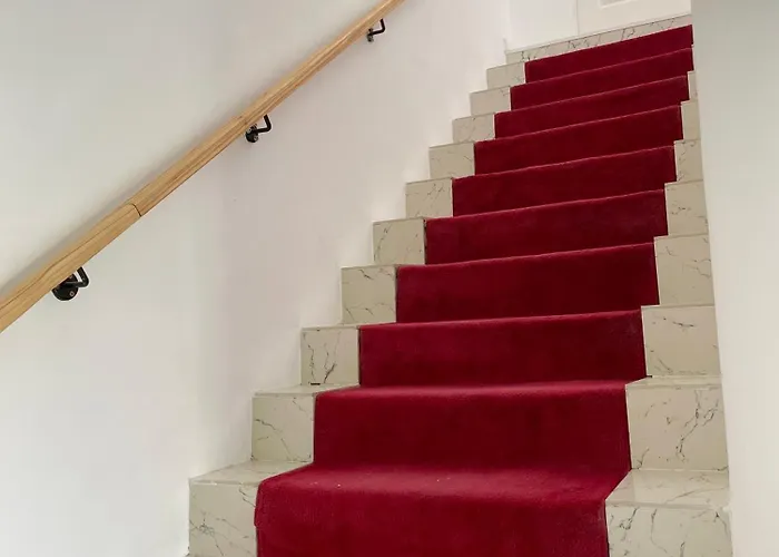 Cris Appartement Năvodari